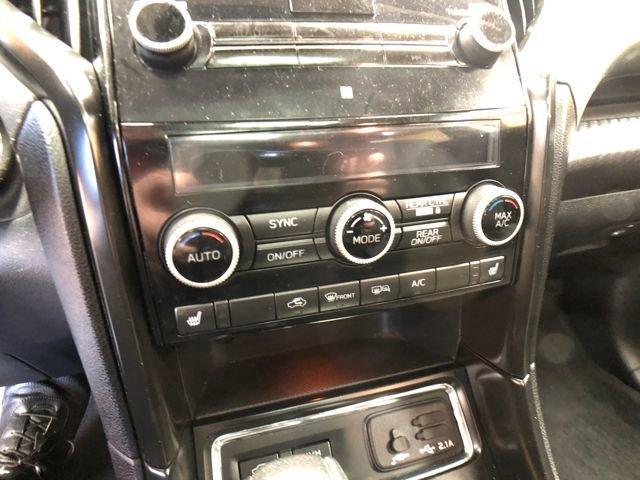 used 2022 Subaru Ascent car, priced at $21,267