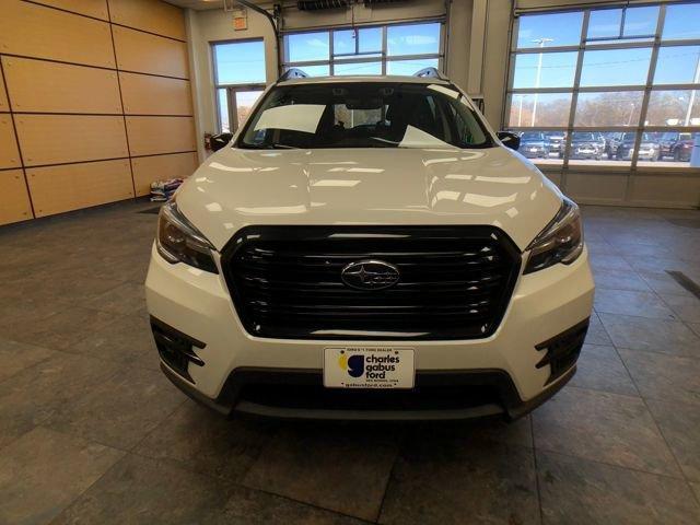 used 2022 Subaru Ascent car, priced at $21,267