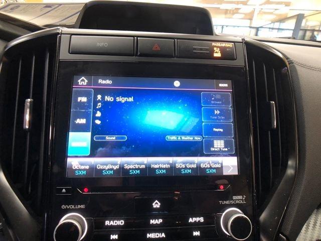 used 2022 Subaru Ascent car, priced at $21,267