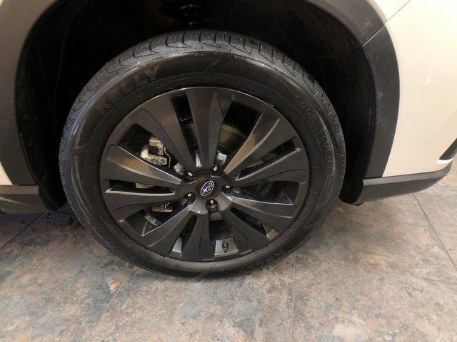 used 2022 Subaru Ascent car, priced at $21,267