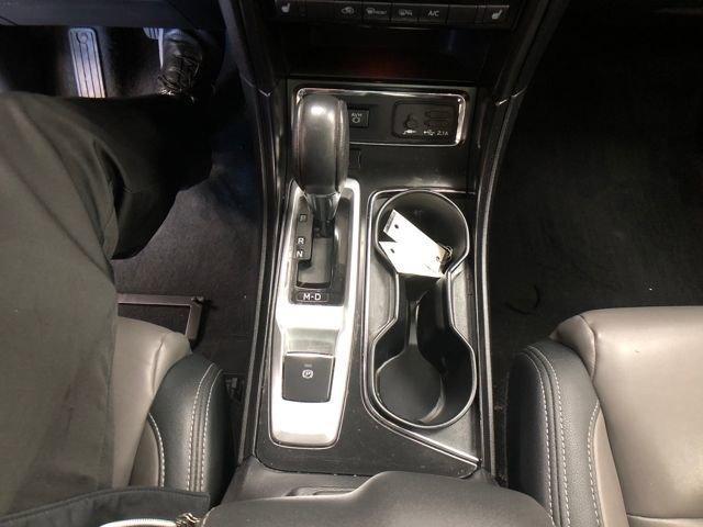 used 2022 Subaru Ascent car, priced at $21,267