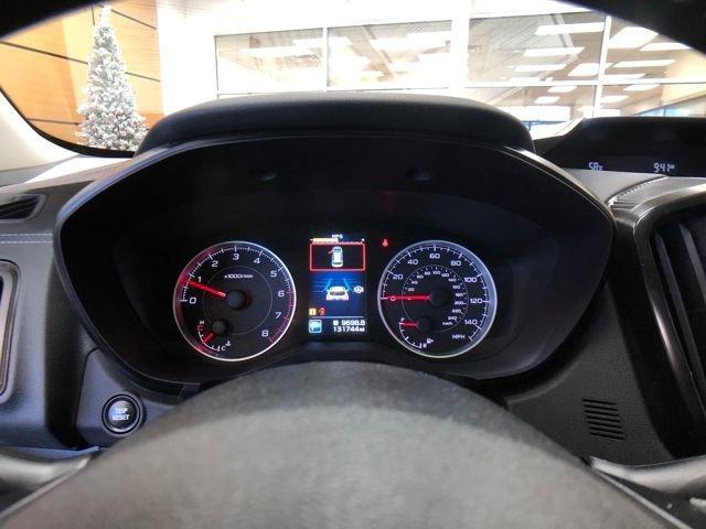 used 2022 Subaru Ascent car, priced at $21,267