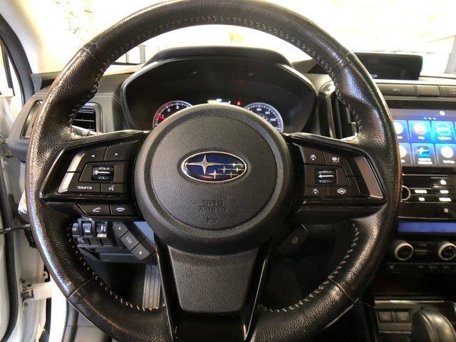 used 2022 Subaru Ascent car, priced at $21,267