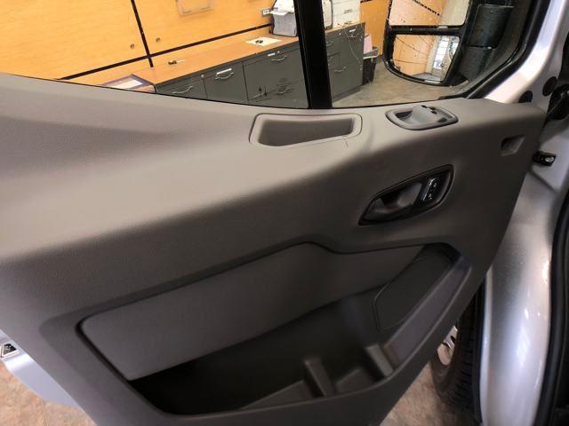 new 2025 Ford Transit-250 car, priced at $54,326