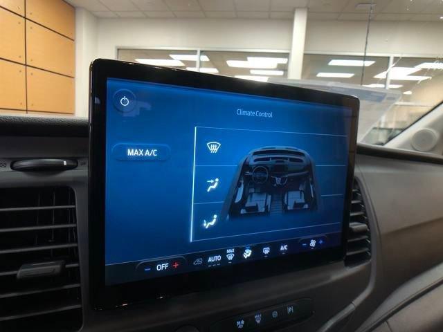 new 2025 Ford Transit-250 car, priced at $54,326