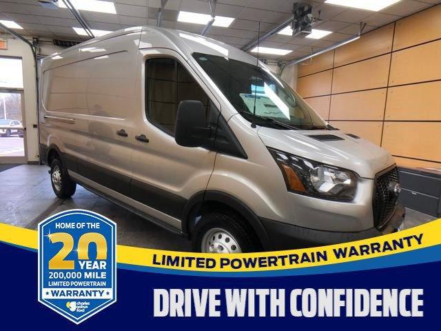 new 2025 Ford Transit-250 car, priced at $54,326