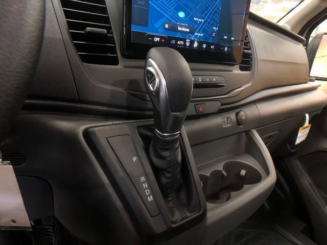 new 2025 Ford Transit-250 car, priced at $54,326