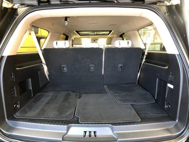 used 2022 Ford Expedition Max car, priced at $58,003