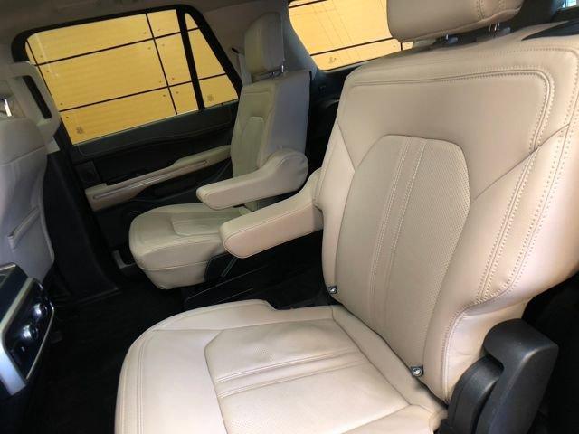 used 2022 Ford Expedition Max car, priced at $58,003