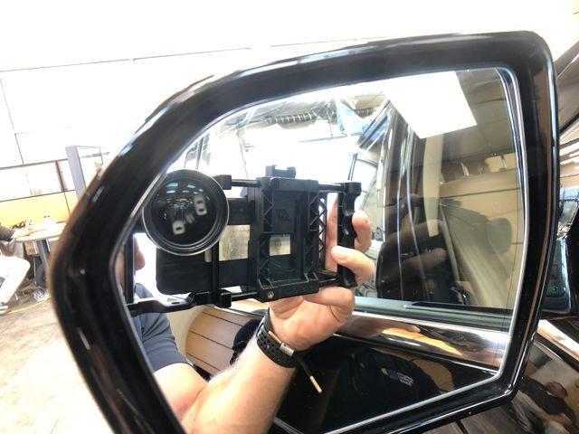 used 2022 Ford Expedition Max car, priced at $58,003