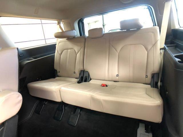 used 2022 Ford Expedition Max car, priced at $58,003