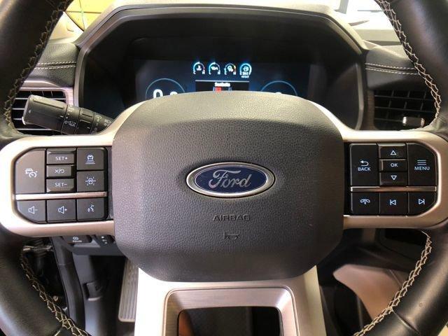 used 2022 Ford Expedition Max car, priced at $58,003
