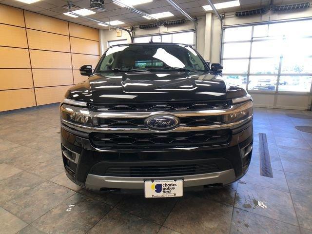 used 2022 Ford Expedition Max car, priced at $58,003