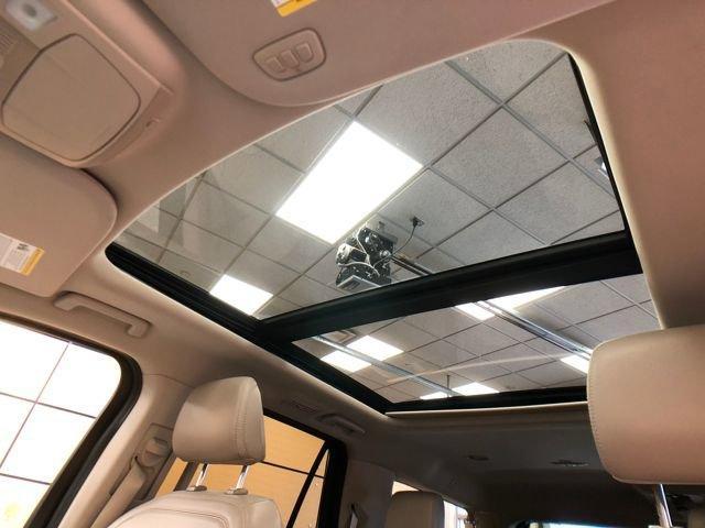 used 2022 Ford Expedition Max car, priced at $58,003