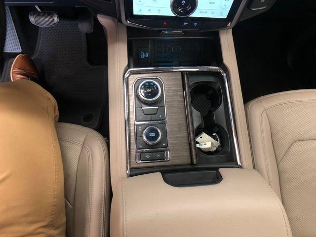 used 2022 Ford Expedition Max car, priced at $58,003