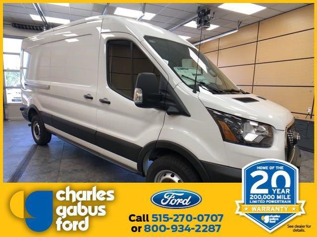 new 2024 Ford Transit-250 car, priced at $55,130