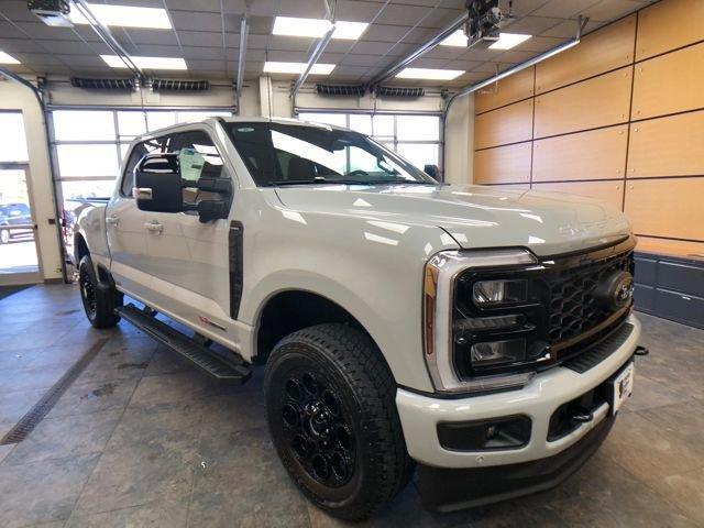 new 2026 Ford F-250 car, priced at $86,724