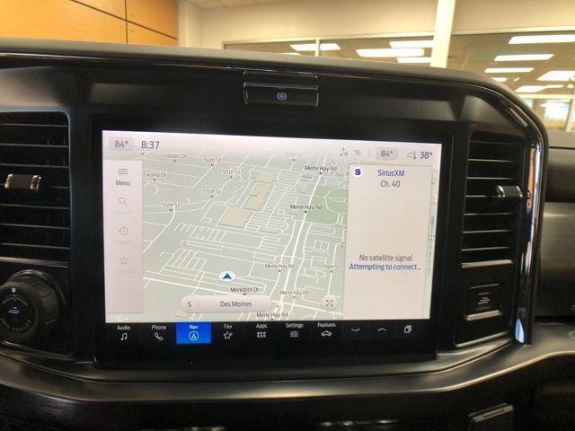 new 2026 Ford F-350 car, priced at $86,037