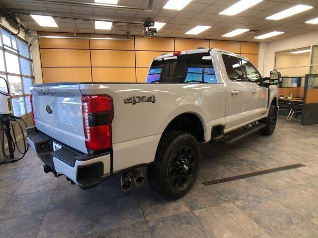new 2026 Ford F-350 car, priced at $86,037