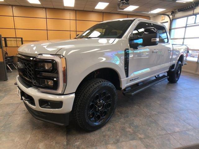 new 2026 Ford F-350 car, priced at $86,037