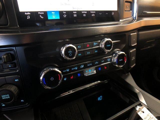 new 2026 Ford F-350 car, priced at $86,037