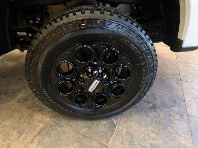 new 2026 Ford F-350 car, priced at $86,037