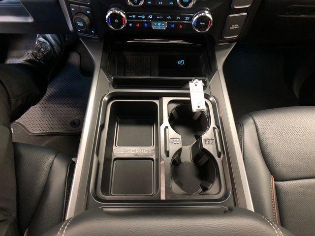 new 2026 Ford F-350 car, priced at $86,037