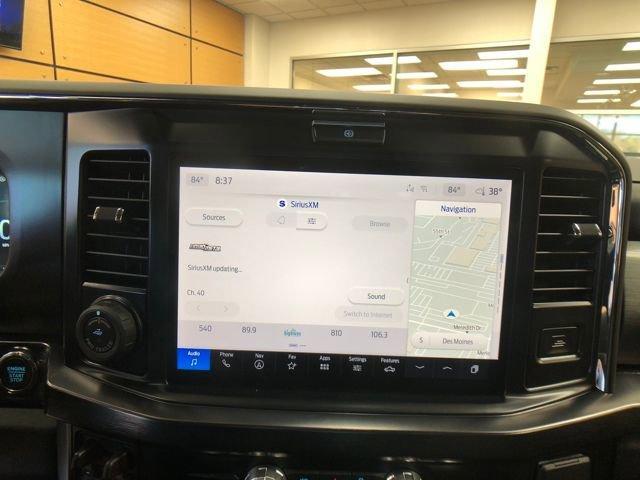 new 2026 Ford F-350 car, priced at $86,037