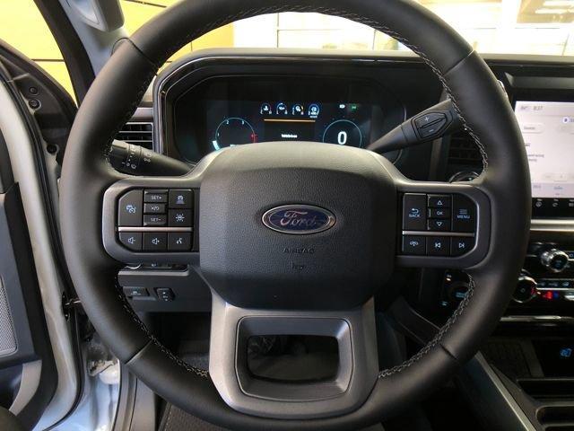 new 2026 Ford F-350 car, priced at $86,037