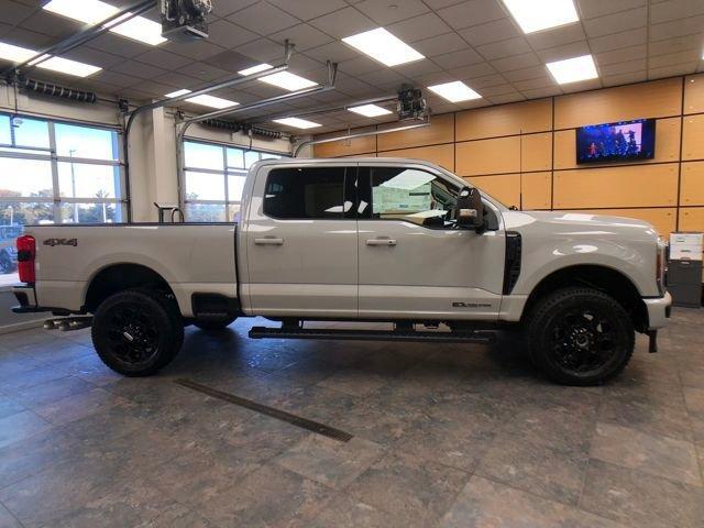 new 2026 Ford F-350 car, priced at $86,037