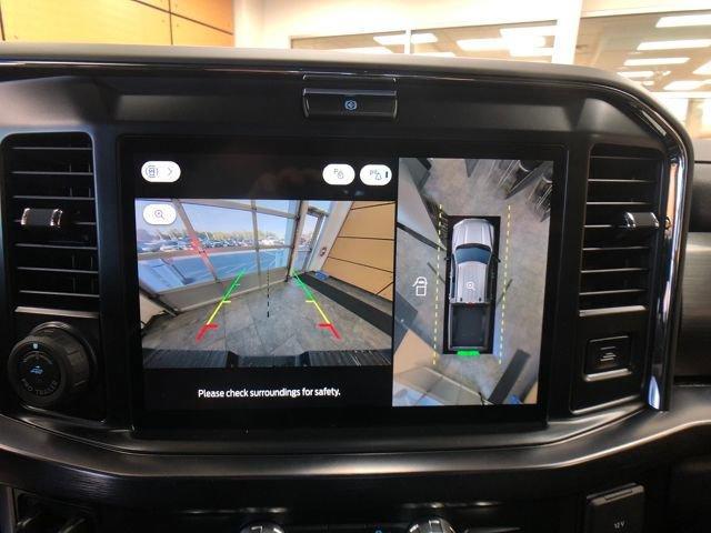 new 2026 Ford F-350 car, priced at $86,037