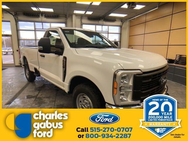 new 2023 Ford F-250 car, priced at $46,905
