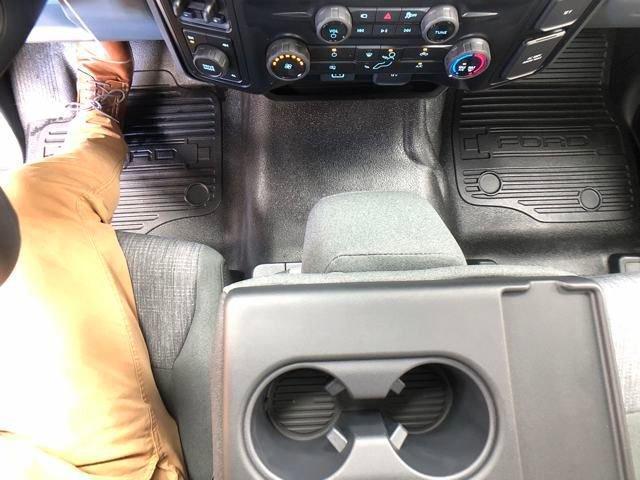 new 2025 Ford F-250 car, priced at $58,433