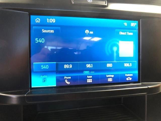 new 2025 Ford F-250 car, priced at $58,433