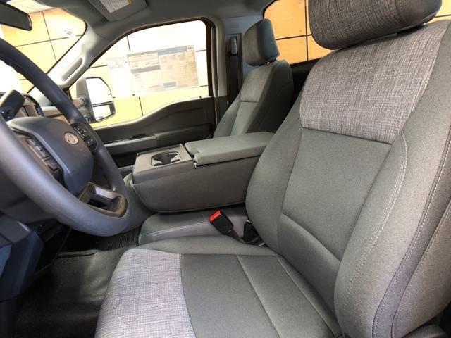 new 2025 Ford F-250 car, priced at $58,433