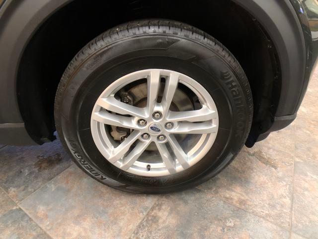 used 2023 Ford Explorer car, priced at $34,501