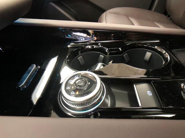 new 2025 Ford Explorer car, priced at $55,209