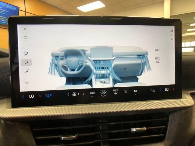 new 2025 Ford Explorer car, priced at $55,209