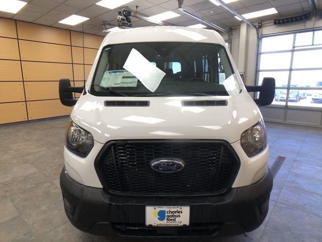 new 2025 Ford Transit-350 car, priced at $59,416