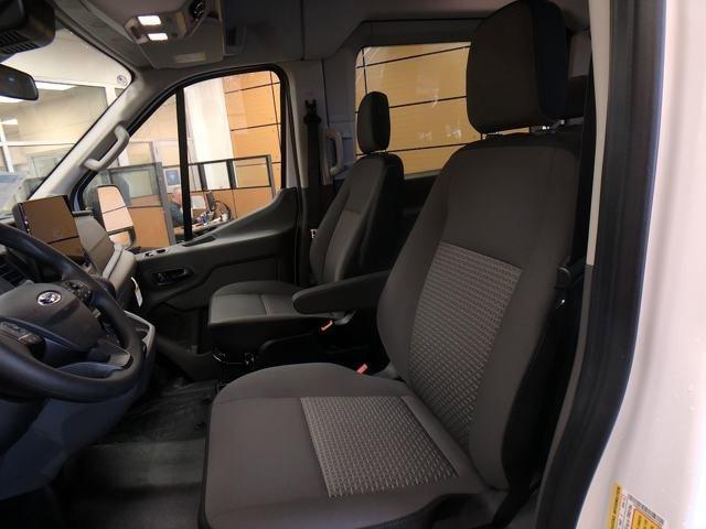 new 2025 Ford Transit-350 car, priced at $59,416