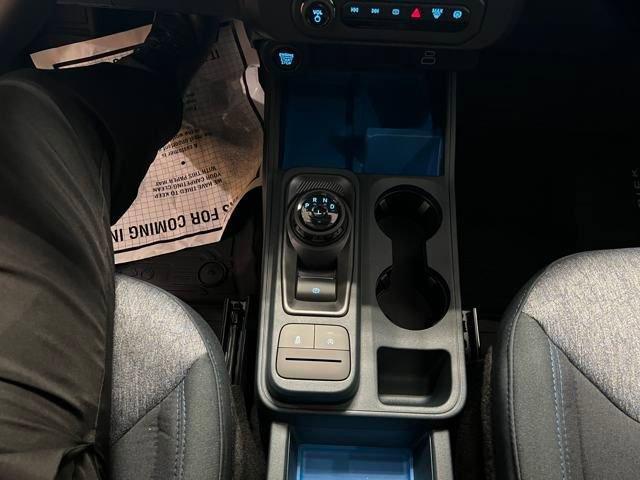 new 2025 Ford Maverick car, priced at $34,591