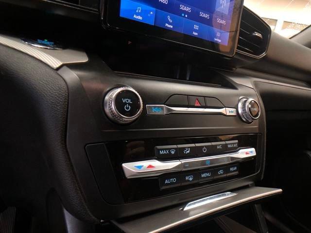 used 2020 Ford Explorer car, priced at $19,875