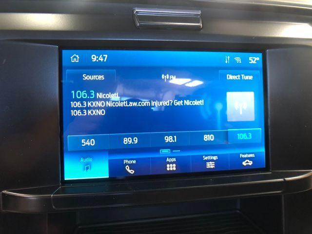 new 2026 Ford F-350 car, priced at $51,834