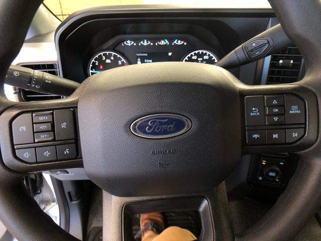 new 2026 Ford F-350 car, priced at $51,834