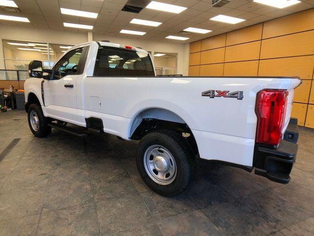 new 2026 Ford F-350 car, priced at $51,834