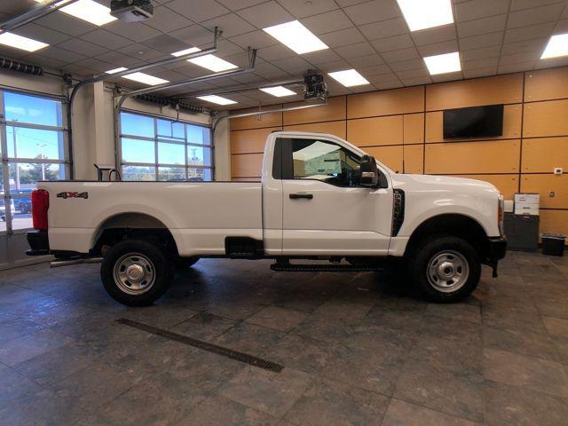new 2026 Ford F-350 car, priced at $51,834