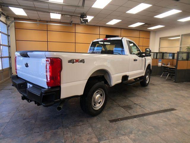 new 2026 Ford F-350 car, priced at $51,834