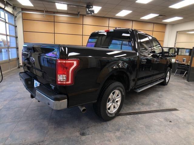 used 2015 Ford F-150 car, priced at $20,999