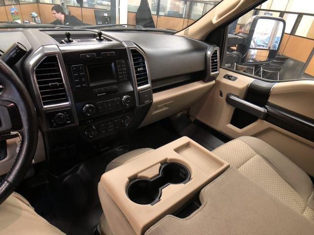 used 2015 Ford F-150 car, priced at $20,999