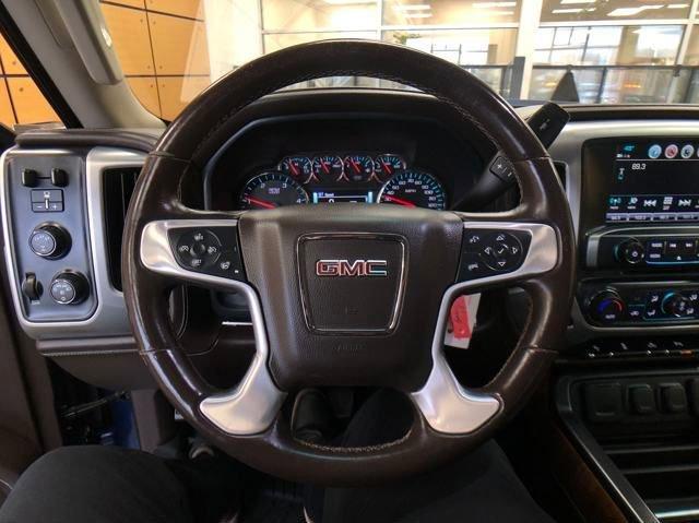 used 2018 GMC Sierra 3500 car, priced at $49,898